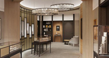 百达翡丽售后指定授权维修网点