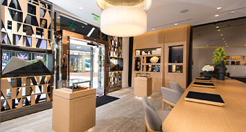 百达翡丽售后指定授权维修网点