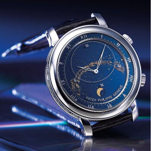 百达翡丽手表表壳生锈去锈维修需要多少钱？