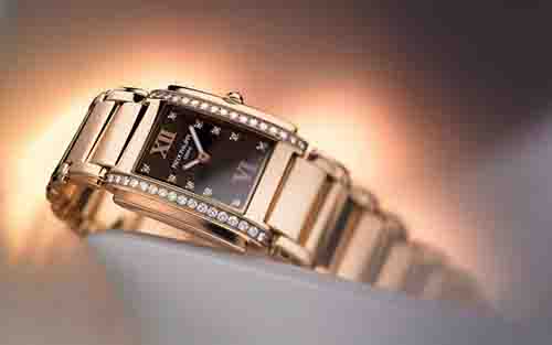 百达翡丽手表表壳生锈的原因有哪些呢？