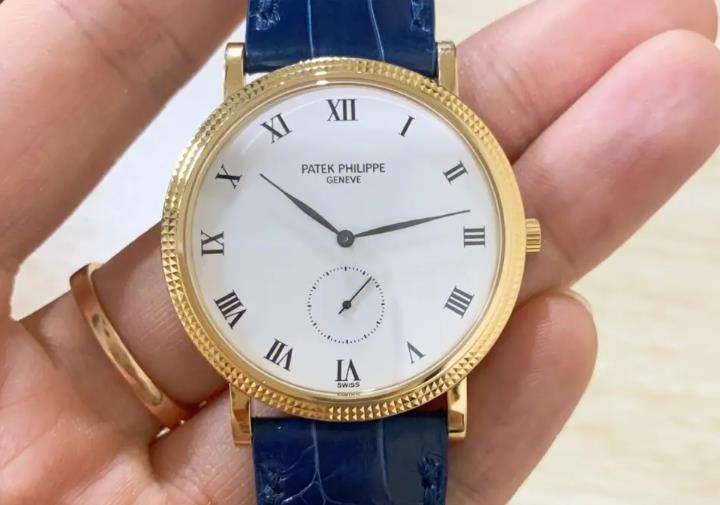 百达翡丽手表的金属表带保养方法（百达翡丽手表金属表带怎么样保养）