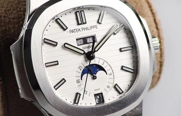 百达翡丽手表表带生锈的可能原因！