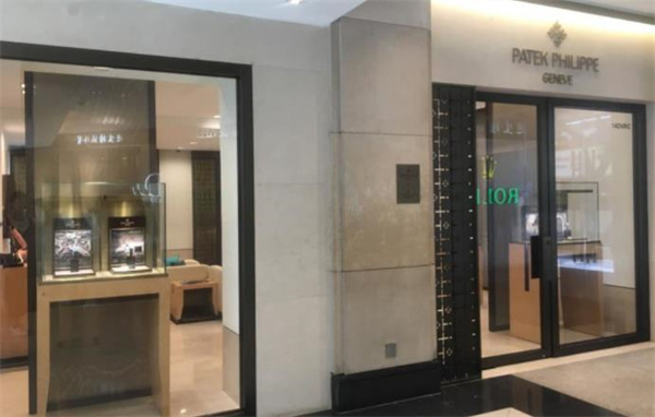 解锁百达翡丽机芯防锈奥秘：实用技巧大揭秘