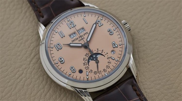 百达翡丽手表停走解决办法是什么 百达翡丽手表停走解决办法是什么