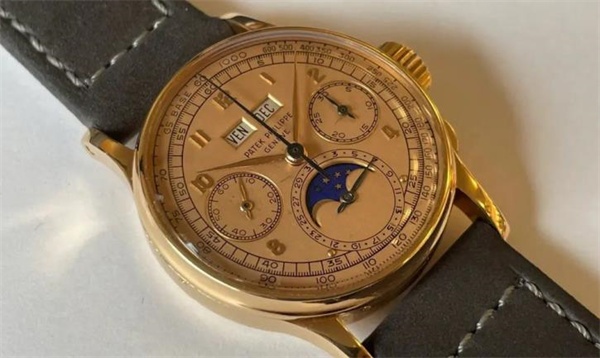 百达翡丽腕表摔坏了处理方法是什么 百达翡丽腕表摔坏了处理方法是什么