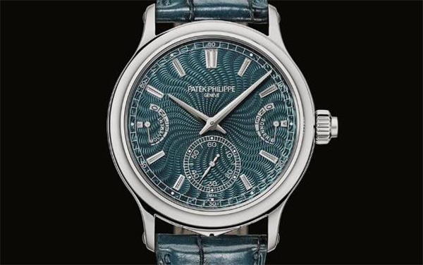 百达翡丽腕表表针掉了处理技巧是什么