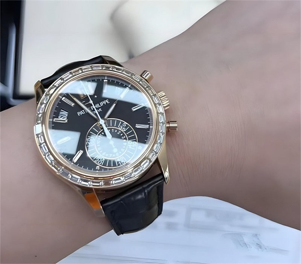 百达翡丽手表走慢了处理技巧集锦 百达翡丽手表走慢了处理技巧集锦