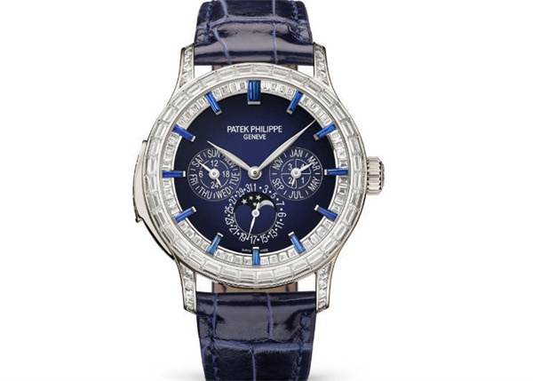 百达翡丽手表走走停停解决方法深度解析 百达翡丽手表走走停停解决方法深度解析