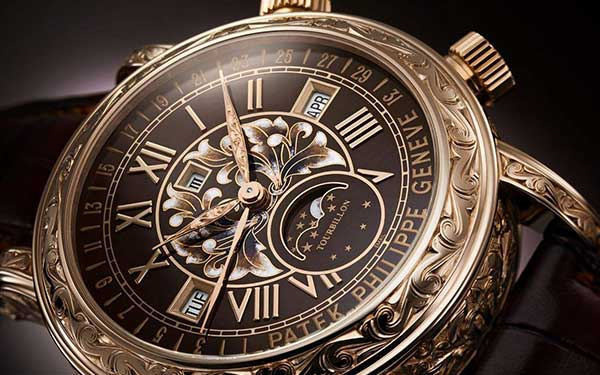 百达翡丽手表表针不走了解决办法汇总 百达翡丽手表表针不走了解决办法汇总