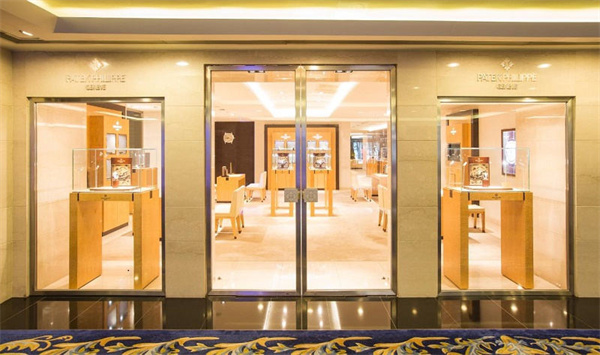 百达翡丽手表表带过长解决办法