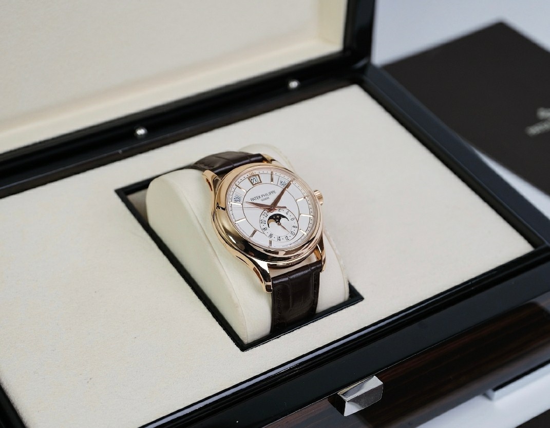 百达翡丽手表表盘生锈处理方法推荐 百达翡丽手表表盘生锈处理方法推荐