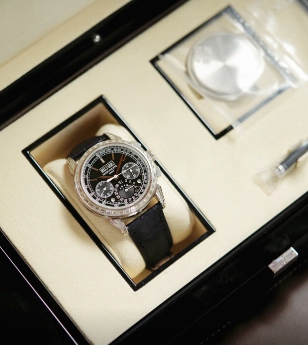 百达翡丽腕表表蒙子坏了解决方法 百达翡丽腕表表蒙子坏了解决方法