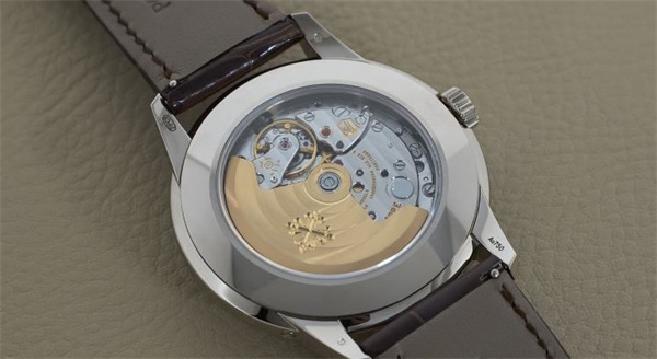 百达翡丽手表表蒙有划痕解决技巧推荐