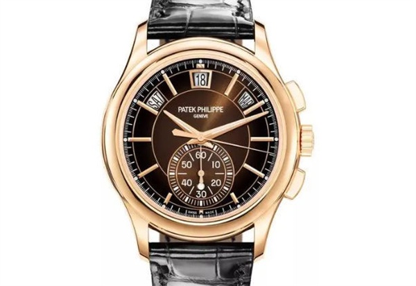 百达翡丽腕表表带掉色处理技巧集锦