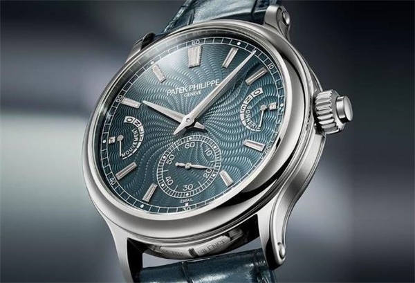 百达翡丽表蒙有划痕处理方法深度解析 百达翡丽表蒙有划痕处理方法深度解析