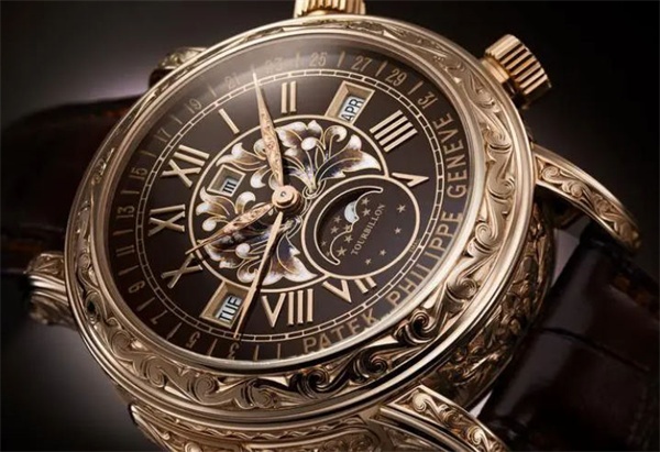 百达翡丽腕表很久不戴不走了怎么办