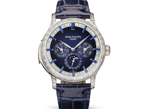 百达翡丽手表表蒙子坏了处理技巧