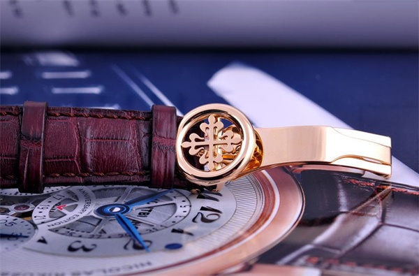 百达翡丽手表机芯受损解决办法详解