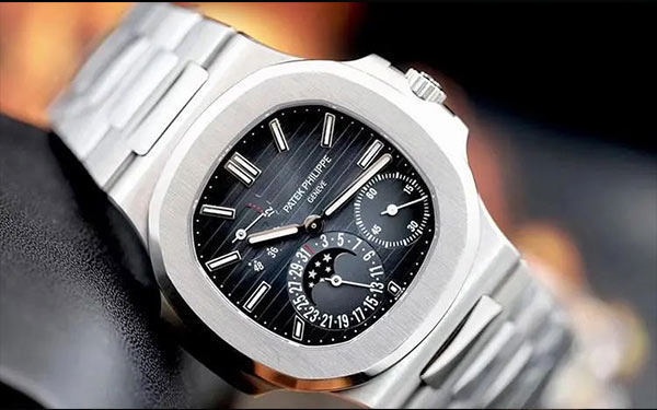 百达翡丽机芯里面有划痕解决方法汇总