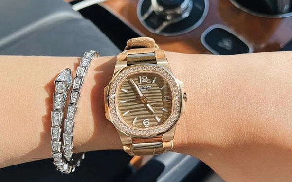 百达翡丽手表停走处理办法汇总 百达翡丽手表停走处理办法汇总