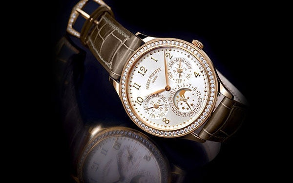 百达翡丽腕表机芯生锈了处理办法大全