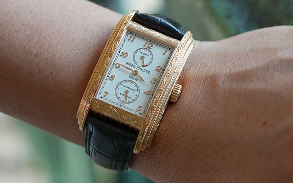 百达翡丽手表发条拧反了处理方法汇总 百达翡丽手表发条拧反了处理方法汇总