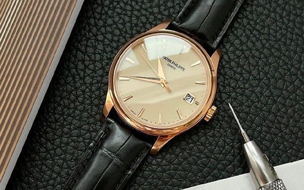 百达翡丽偷停怎么解决