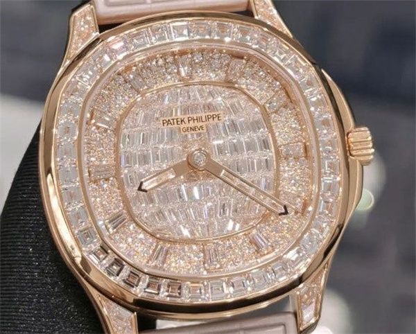 百达翡丽腕表走走停停解决方法详解 百达翡丽腕表走走停停解决方法详解