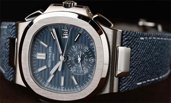 百达翡丽手表表带掉色处理方法大全