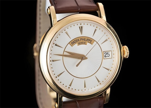 百达翡丽腕表停走解决办法集锦 百达翡丽腕表停走解决办法集锦