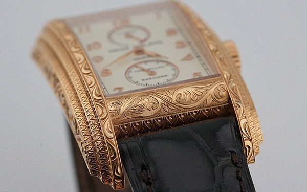 百达翡丽表壳破裂解决技巧集锦