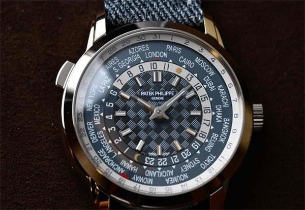 百达翡丽手表表壳破裂解决方法详解