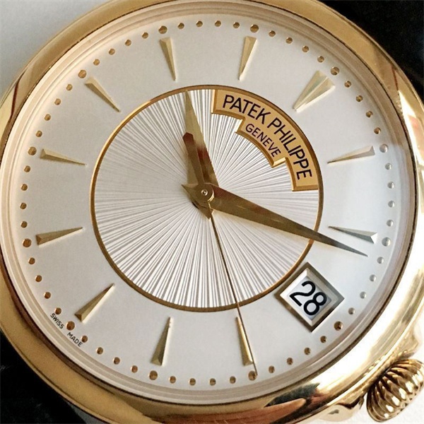 百达翡丽腕表外观有划痕处理方法盘点 百达翡丽腕表外观有划痕处理方法盘点