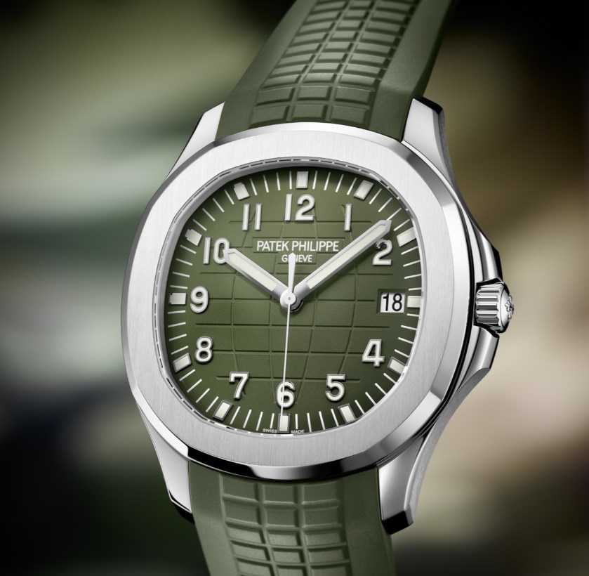 百达翡丽手表走时不准处理办法盘点