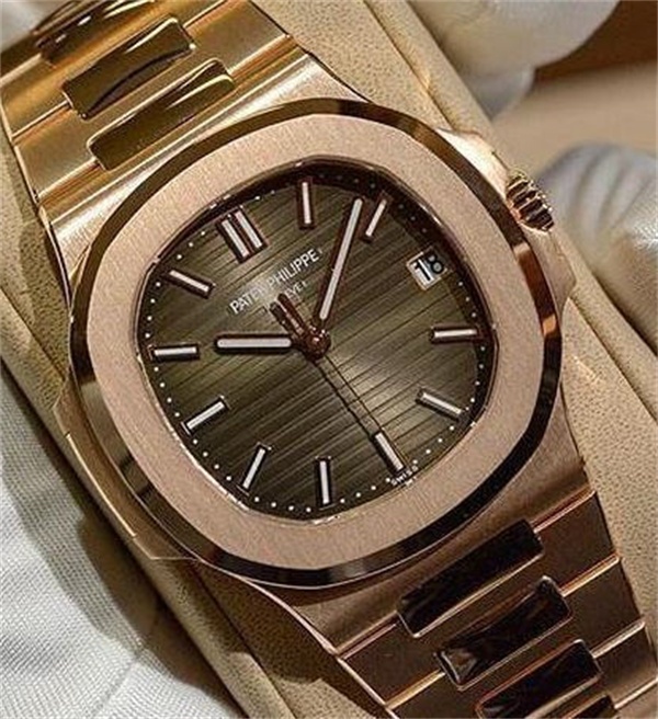 百达翡丽腕表生锈了解决方法盘点