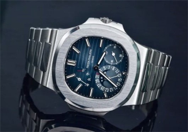 百达翡丽腕表生锈了如何处理