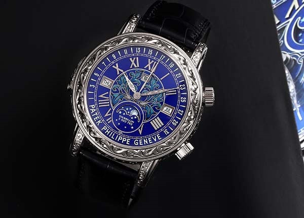 百达翡丽机芯受损解决办法详解