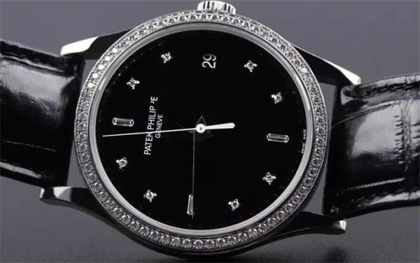 百达翡丽腕表走时不准处理办法汇总