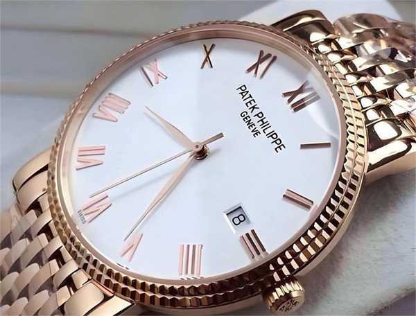 百达翡丽腕表机芯里面有划痕解决技巧深度解析