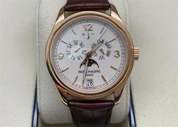 百达翡丽手表发条坏了处理办法是什么