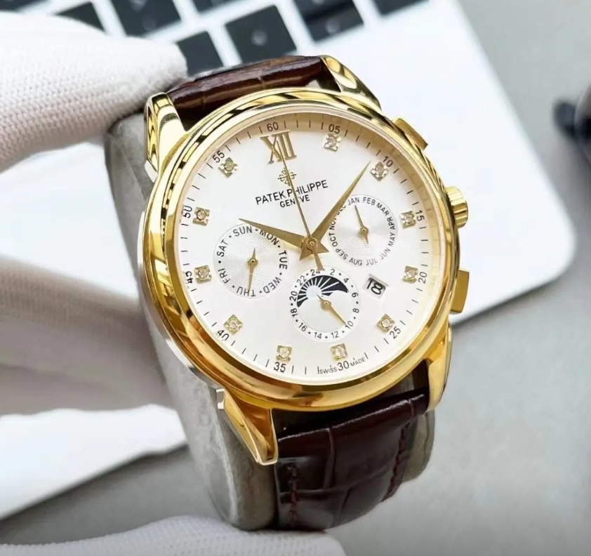 百达翡丽腕表走快了解决办法盘点 百达翡丽腕表走快了解决办法盘点