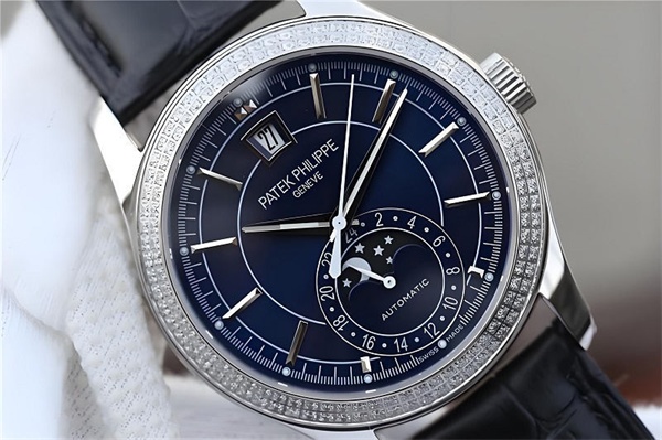 百达翡丽腕表表针掉了处理方法集锦