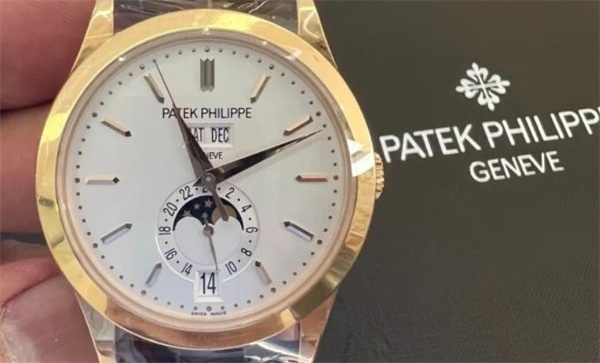 百达翡丽走走停停解决办法详解