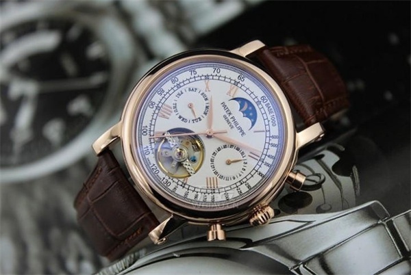 百达翡丽手表发条坏了处理技巧汇总