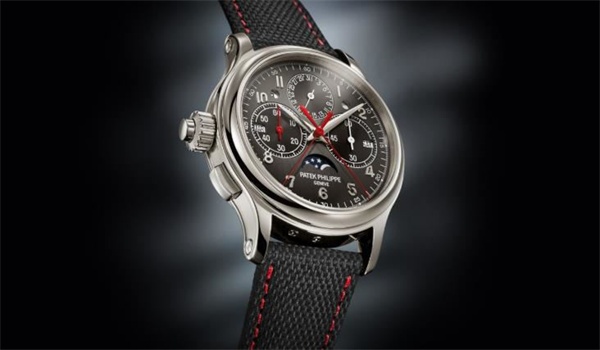 百达翡丽腕表表带掉色解决方法是什么