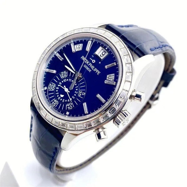 百达翡丽腕表表壳坏了处理技巧汇总