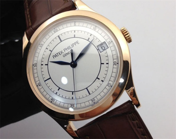 百达翡丽腕表表针变色处理技巧是什么