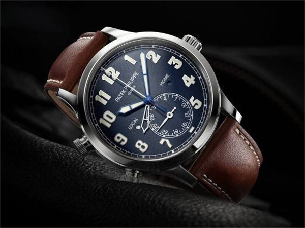 百达翡丽手表发条坏了解决技巧汇总