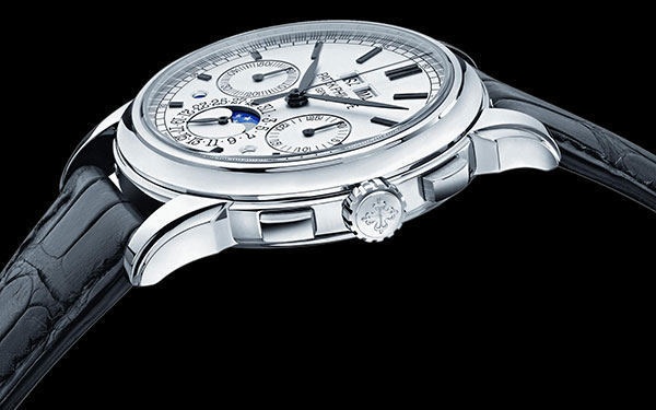 百达翡丽摔坏了处理方法是什么