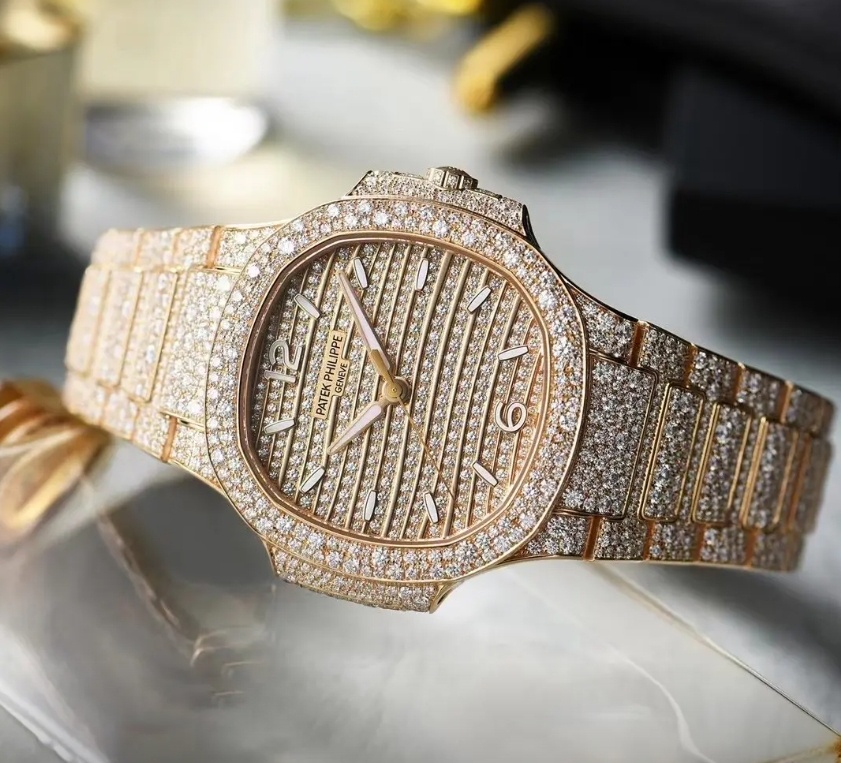 百达翡丽表带掉色处理技巧大全